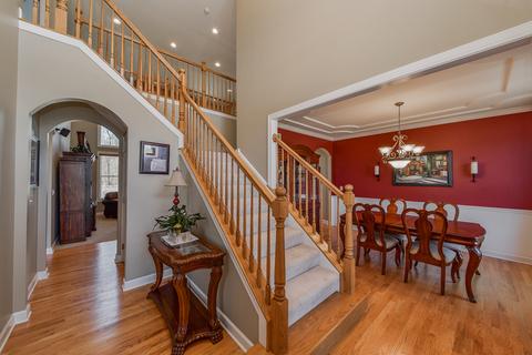 15928 Hometown Dr, Plainfield, IL 60586 photo 2