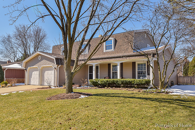 1608 Orth Dr, Wheaton, IL 60187 photo 1