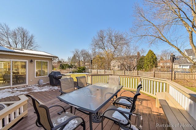 1608 Orth Dr, Wheaton, IL 60187 photo 23