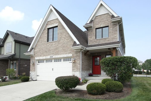  9430 Rich Ln, Orland Park, IL 60467 photo 1