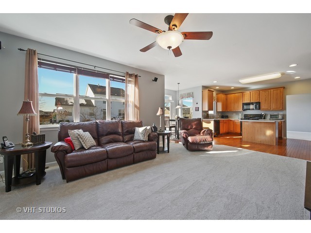 16411 Fairfield Dr, Plainfield, IL 60586 photo 9
