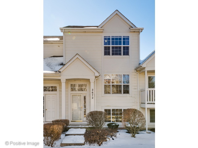2672 Canyon Dr, Plainfield, IL 60586 photo 21
