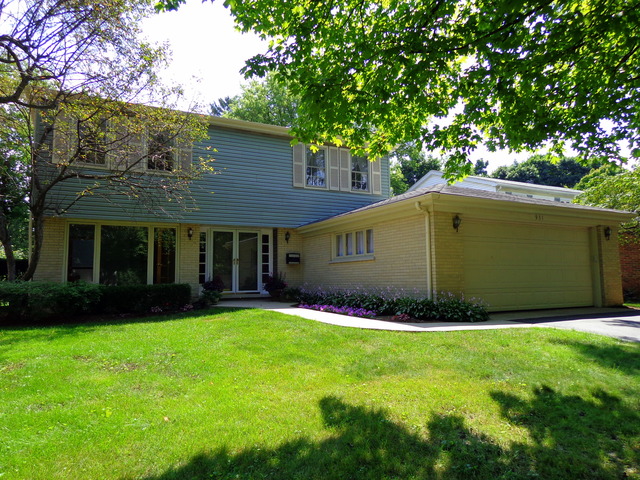 931 Wayne Ave, Deerfield, IL 60015 photo 1