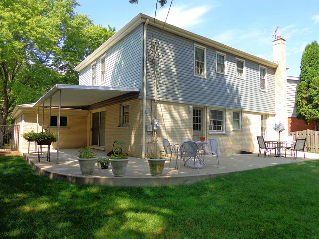 931 Wayne Ave, Deerfield, IL 60015 photo 18