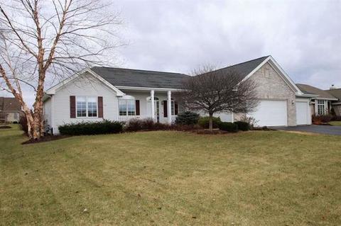 4835 Cabot Ln, Cherry Valley, IL 61016 photo 1