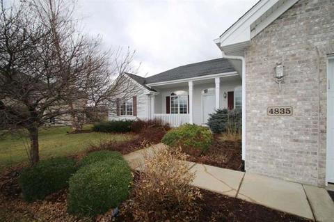 4835 Cabot Ln, Cherry Valley, IL 61016 photo 2