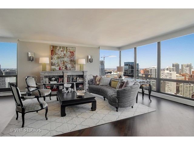 100 E Bellevue Pl #29E, Chicago, IL 60611 photo 5
