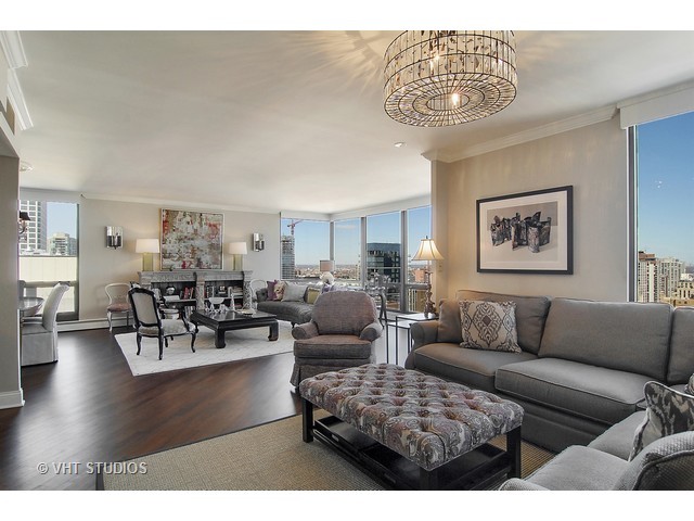 100 E Bellevue Pl #29E, Chicago, IL 60611 photo 12