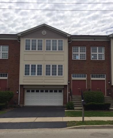 3803 Fairfax Ave, Rolling Meadows, IL 60008 photo 1