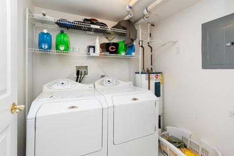 3803 Fairfax Ave, Rolling Meadows, IL 60008 photo 21