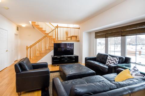 3803 Fairfax Ave, Rolling Meadows, IL 60008 photo 3