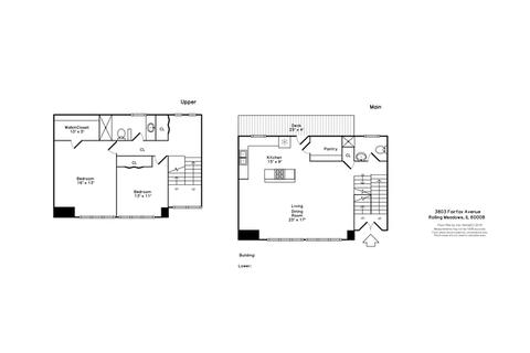 3803 Fairfax Ave, Rolling Meadows, IL 60008 photo 24
