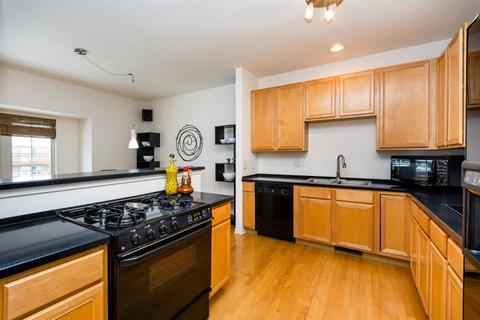 3803 Fairfax Ave, Rolling Meadows, IL 60008 photo 10
