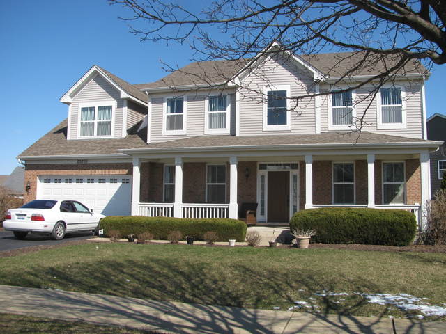 25200 Knoll Rd, Plainfield, IL 60544 photo 1