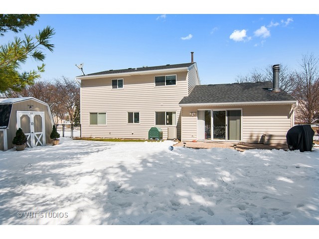 463 Fall Cir, Roselle, IL 60172 photo 14