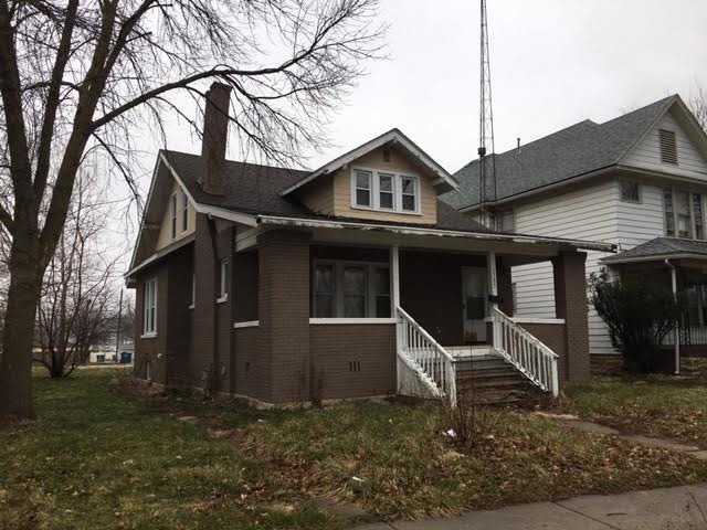 1385 E Maple St, Kankakee, IL 60901 photo 1