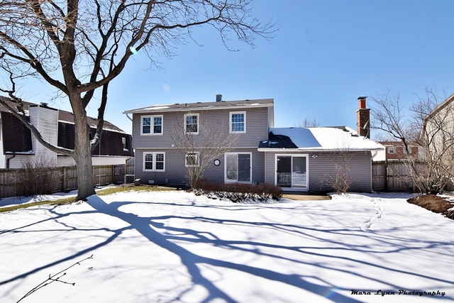 4205 Crimson Dr, Hoffman Estates, IL 60195 photo 25