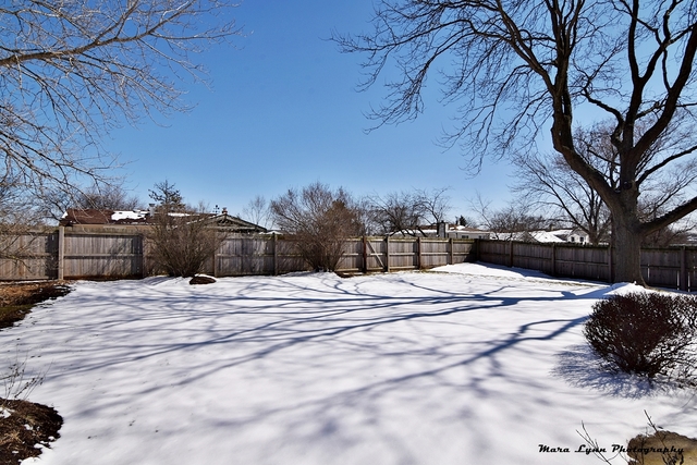 4205 Crimson Dr, Hoffman Estates, IL 60195 photo 24