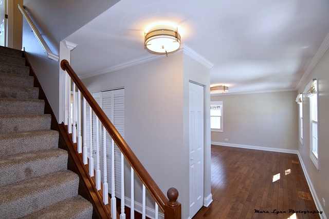 4205 Crimson Dr, Hoffman Estates, IL 60195 photo 2