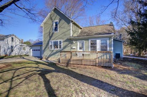 364 W Roosevelt Rd, Bement, IL 61813 photo 1