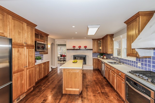 227 W Bailey Rd, Naperville, IL 60565 photo 3