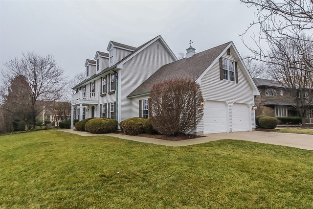 227 W Bailey Rd, Naperville, IL 60565 photo 23