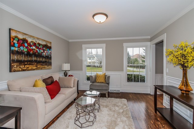227 W Bailey Rd, Naperville, IL 60565 photo 4