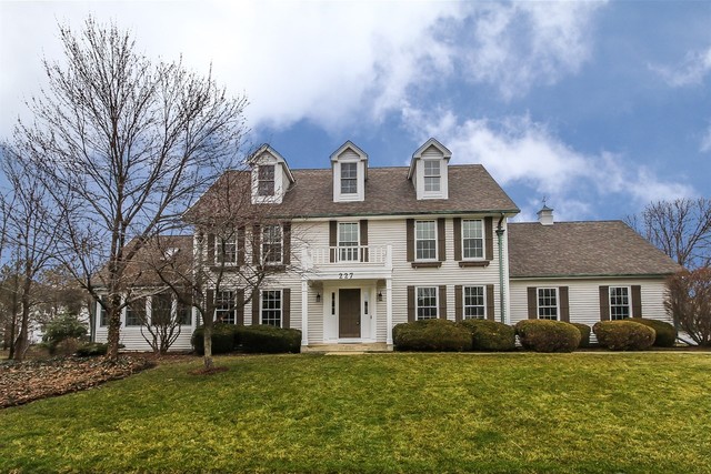 227 W Bailey Rd, Naperville, IL 60565 photo 1
