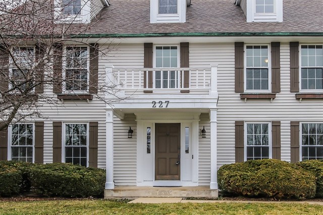 227 W Bailey Rd, Naperville, IL 60565 photo 24