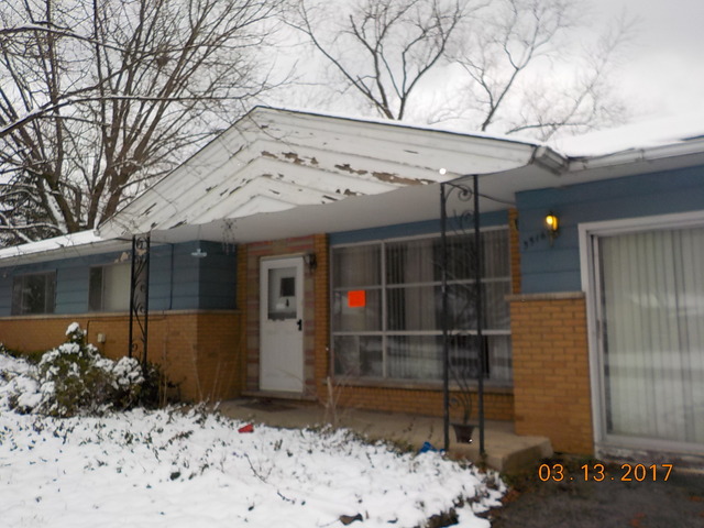 3516 W 164th St, Markham, IL 60428 photo 2