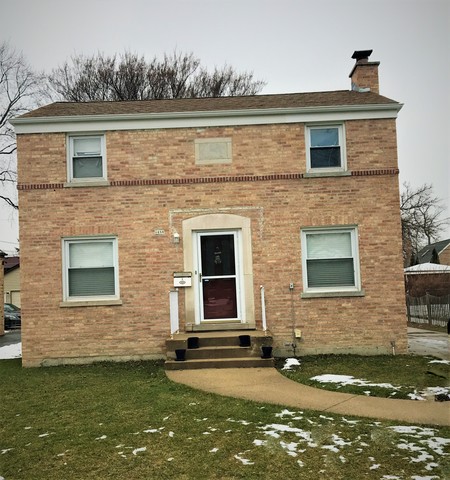 1686 Ash St, Des Plaines, IL 60018 photo 1