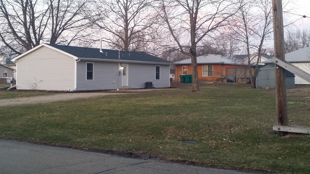 24125 W Joseph Ave, Plainfield, IL 60544 photo 22