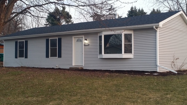 24125 W Joseph Ave, Plainfield, IL 60544 photo 1