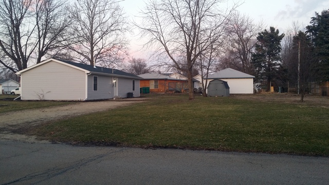 24125 W Joseph Ave, Plainfield, IL 60544 photo 4