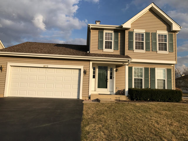 977 Longford Rd, Bartlett, IL 60103 photo 1