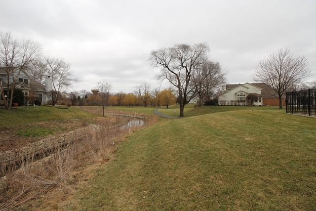 1612 Warwick Ct #B1, Wheeling, IL 60090 photo 20