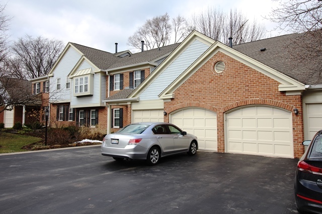 1612 Warwick Ct #B1, Wheeling, IL 60090 photo 19