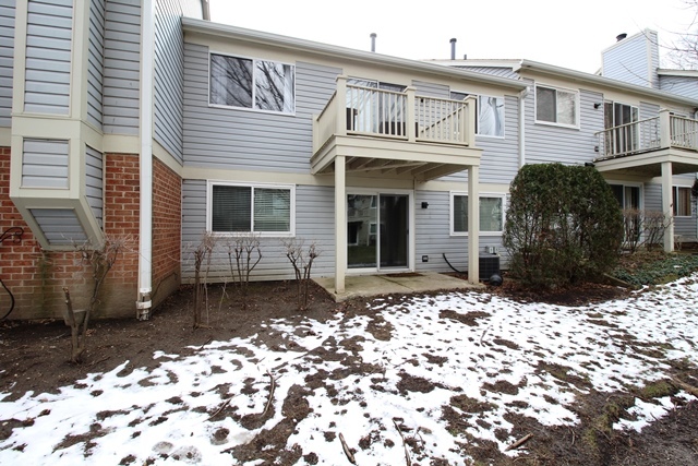 1612 Warwick Ct #B1, Wheeling, IL 60090 photo 17