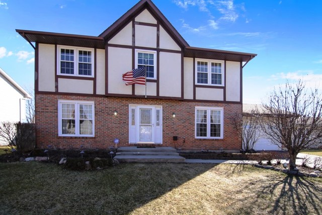 235 Mayer Ave, Wheeling, IL 60090 photo 1