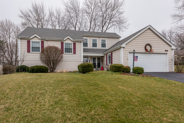1541 Burning Trl, Wheaton, IL 60189 photo 1
