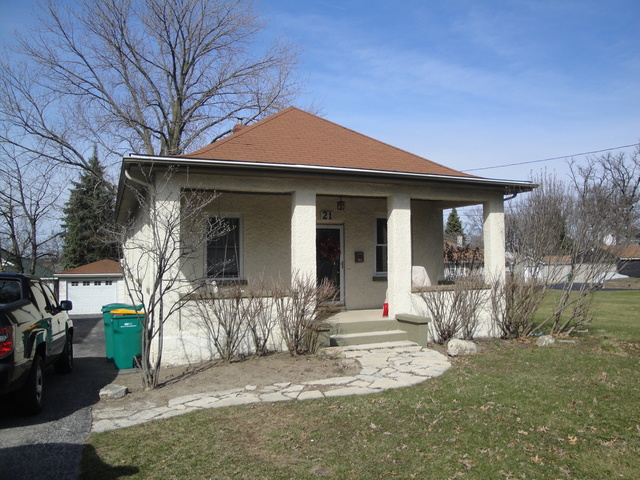 21 E Logan St, Lemont, IL 60439 photo 1