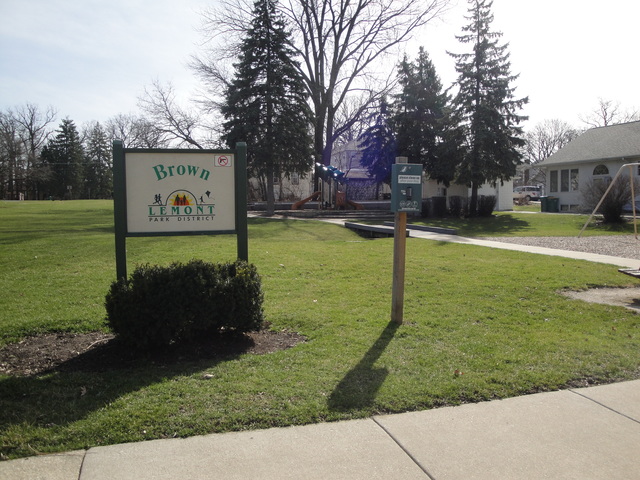21 E Logan St, Lemont, IL 60439 photo 21