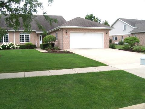 1212 Heritage Dr, Morris, IL 60450 photo 1