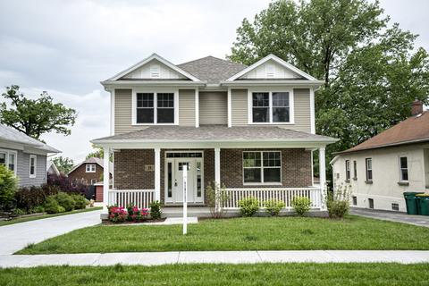19 E Logan St, Lemont, IL 60439 photo 1