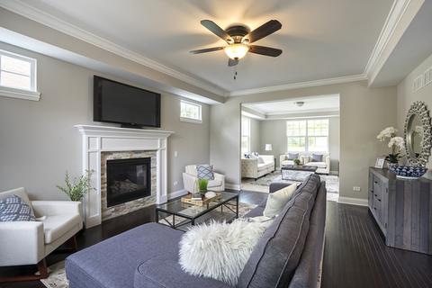 19 E Logan St, Lemont, IL 60439 photo 5