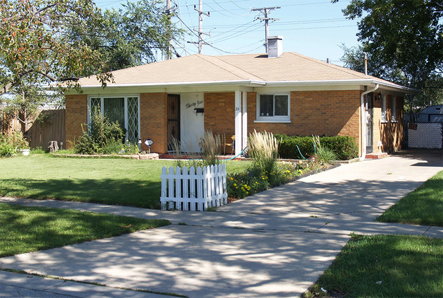 35 George Rd, Wheeling, IL 60090 photo 1