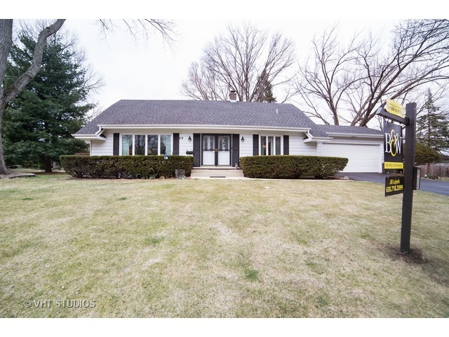 29 Oriole Ct, Naperville, IL 60540 photo 1