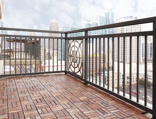 5 E 14th Pl #1702, Chicago, IL 60605 photo 8