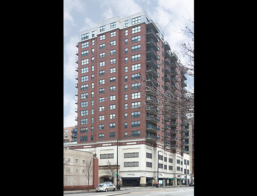 5 E 14th Pl #1702, Chicago, IL 60605 photo 1