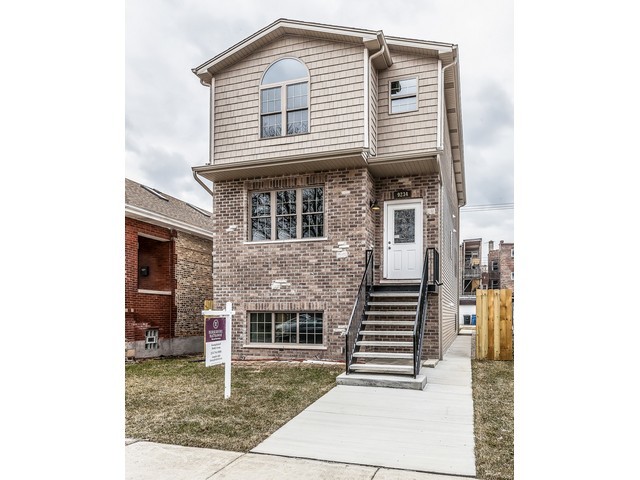 9234 S Loomis St, Chicago, IL 60620 photo 1